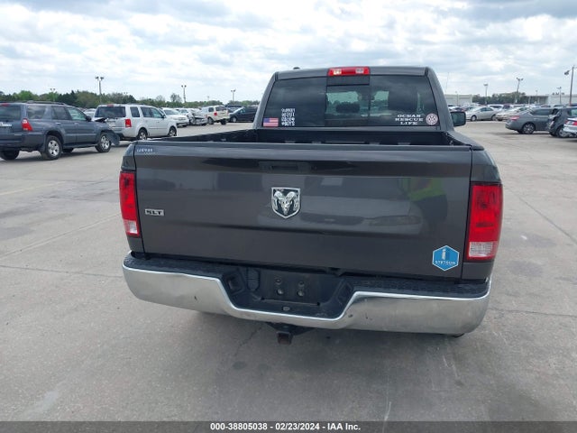 RAM 1500 Classic Slt  4x2 6'4 Box 2019 1C6RR6TT5KS562223 Image 16