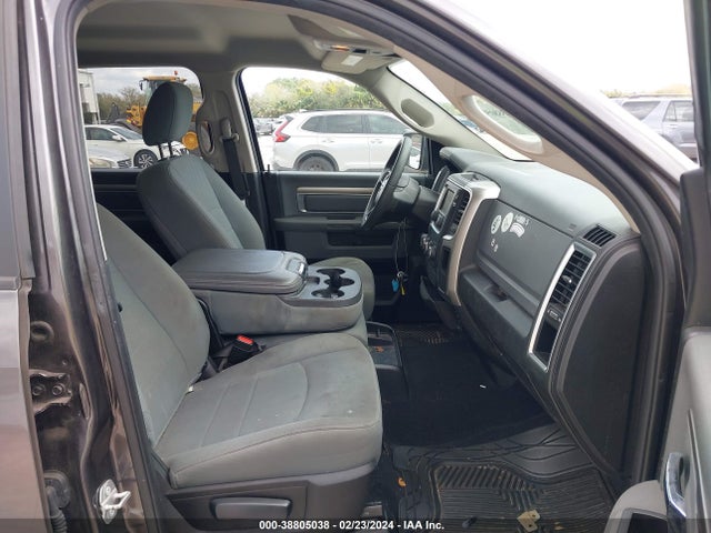 RAM 1500 Classic Slt  4x2 6'4 Box 2019 1C6RR6TT5KS562223 Image 5