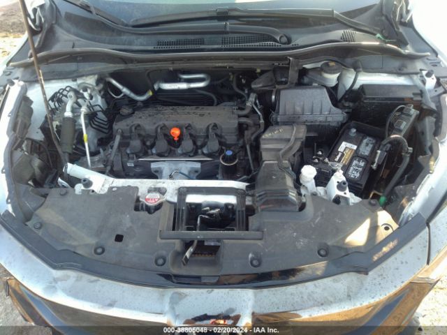 3CZRU6H13KM736338 Honda HR-V SPORT