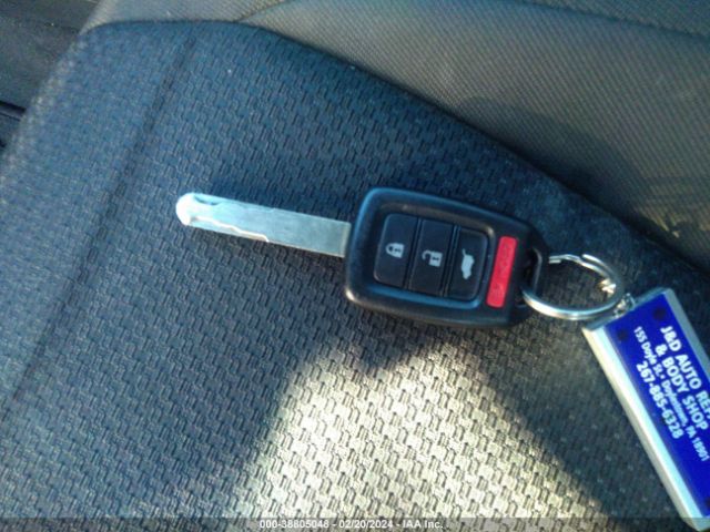 3CZRU6H13KM736338 Honda HR-V SPORT