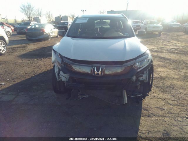 3CZRU6H13KM736338 Honda HR-V SPORT