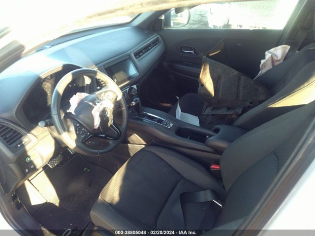 3CZRU6H13KM736338 Honda HR-V SPORT