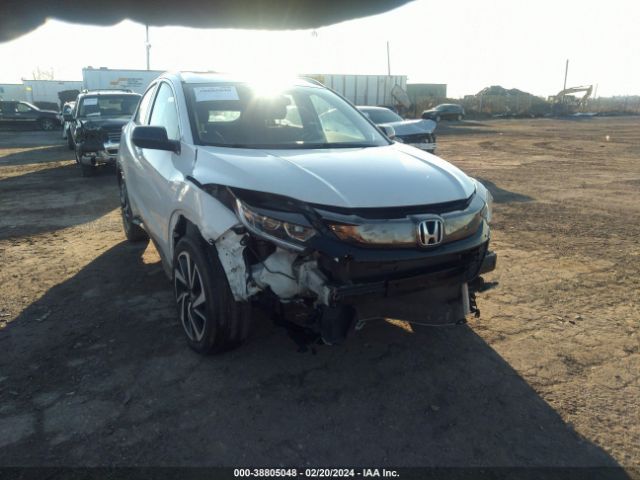 3CZRU6H13KM736338 Honda HR-V SPORT