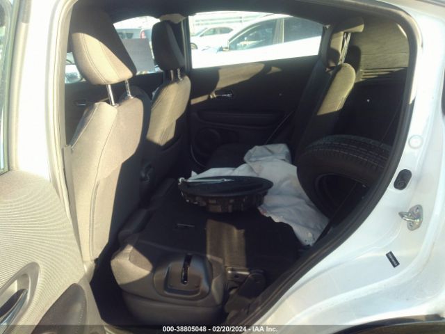 3CZRU6H13KM736338 Honda HR-V SPORT