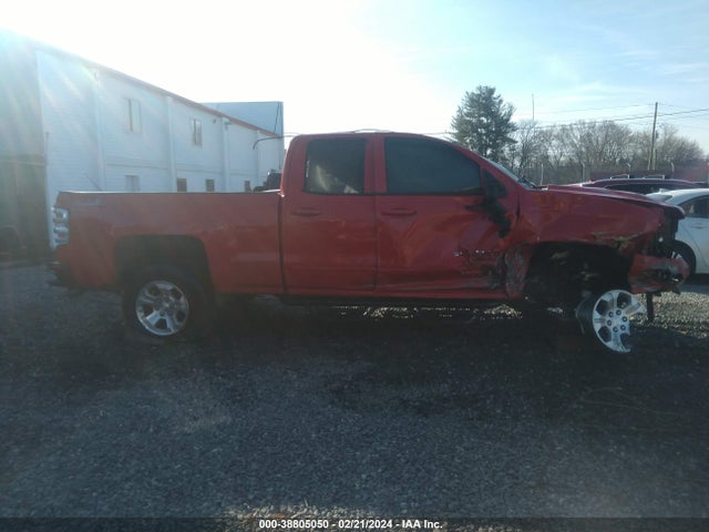 Chevrolet Silverado 1500 2lt 2016 1GCVKREC9GZ262399 Image 13