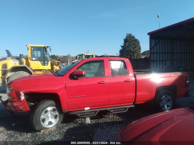 Chevrolet Silverado 1500 2lt 2016 1GCVKREC9GZ262399 Image 14