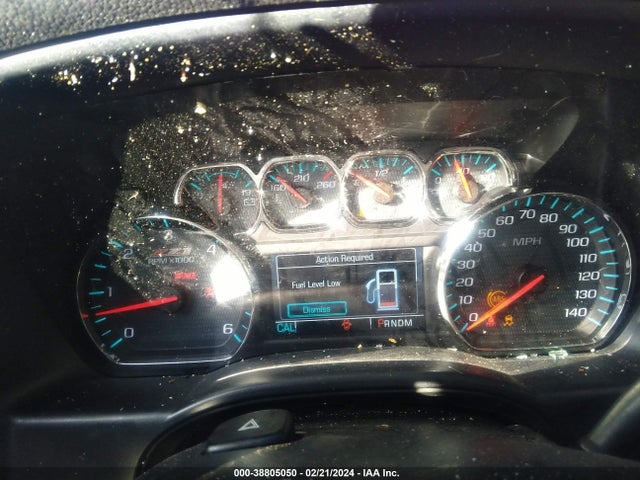 Chevrolet Silverado 1500 2lt 2016 1GCVKREC9GZ262399 Image 15