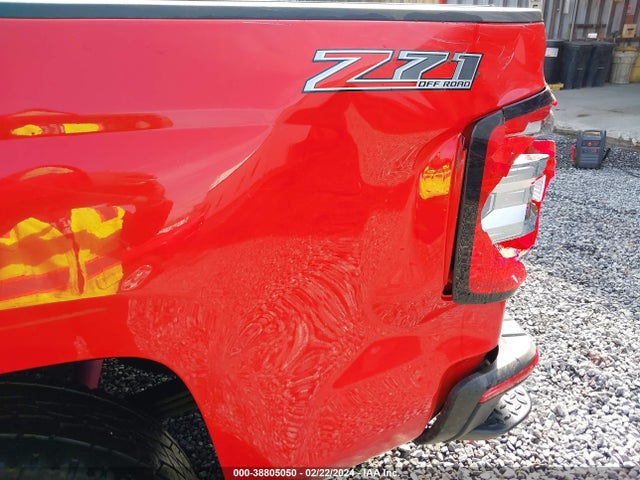 Chevrolet Silverado 1500 2lt 2016 1GCVKREC9GZ262399 Image 21