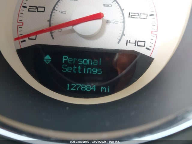 Dodge Challenger Sxt 2014 2C3CDYAG5EH211987 Image 7