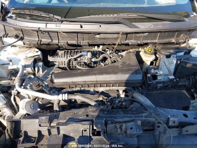 Nissan ROGUE S 2017 JN8AT2MV4HW027406 Image 10