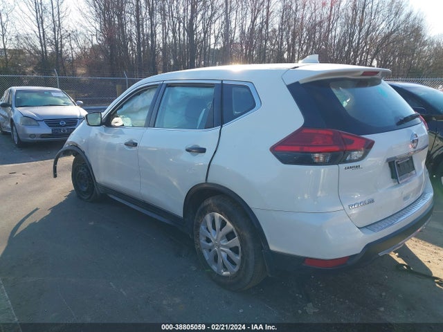 Nissan ROGUE S 2017 JN8AT2MV4HW027406 Image 3