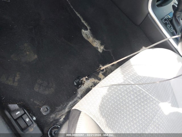 Toyota CAMRY SE 2015 4T1BF1FK2FU977837 Image 11