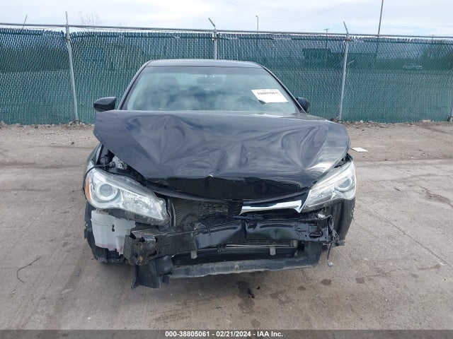 Toyota CAMRY SE 2015 4T1BF1FK2FU977837 Image 13