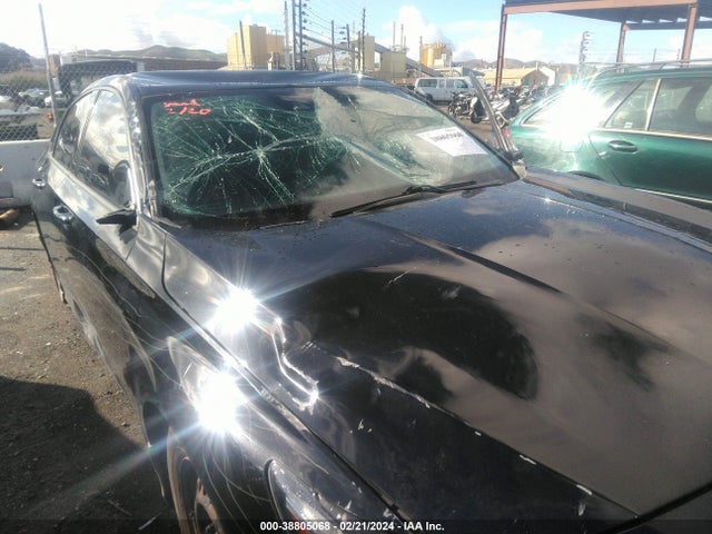 Honda ACCORD LX 2020 1HGCV1F1XLA077317 Image 6