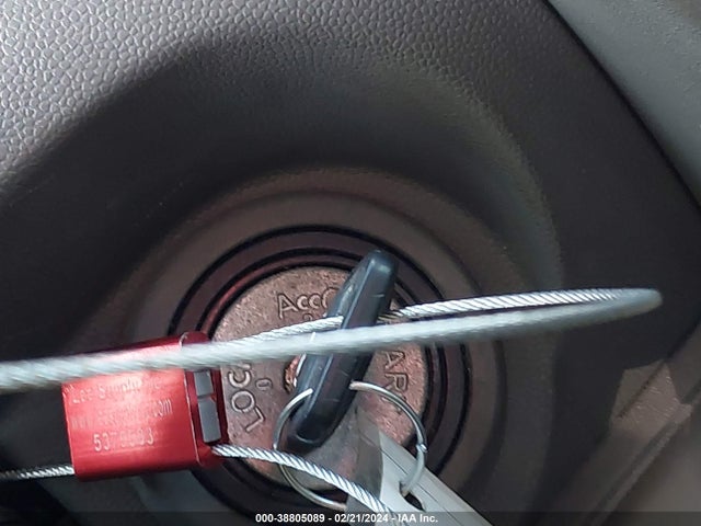Nissan Frontier Sv 2019 1N6DD0ER1KN752600 Image 11