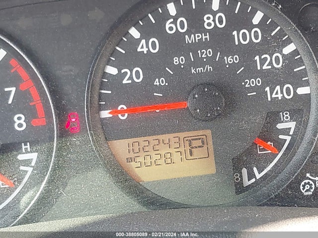 Nissan Frontier Sv 2019 1N6DD0ER1KN752600 Image 7