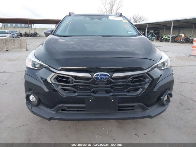 Subaru Crosstrek Premium 2024 JF2GUADC9RH252214 Image 11