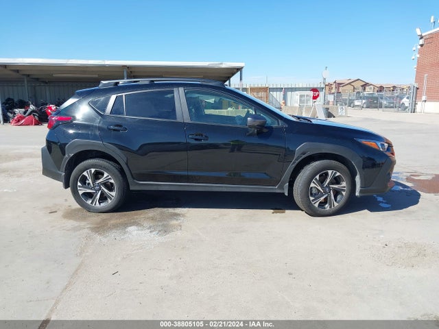 Subaru Crosstrek Premium 2024 JF2GUADC9RH252214 Image 12