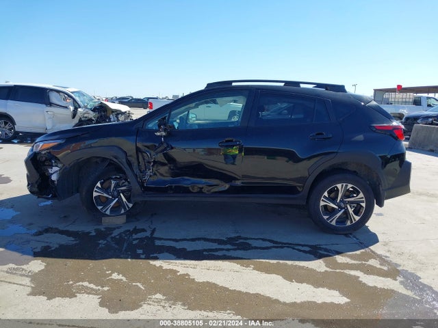 Subaru Crosstrek Premium 2024 JF2GUADC9RH252214 Image 13