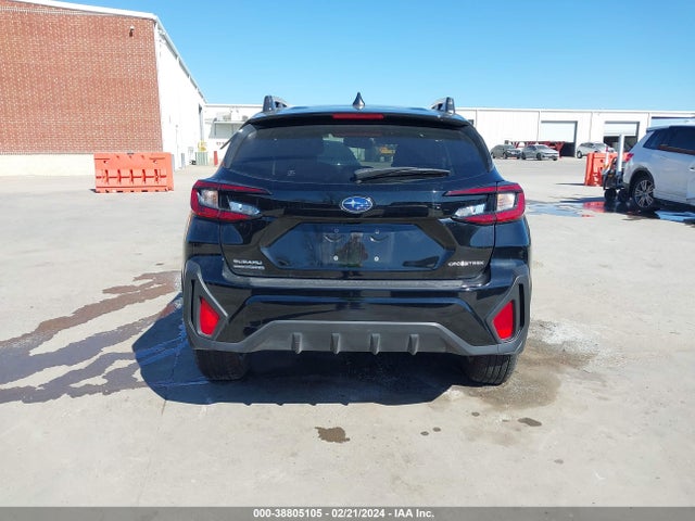 Subaru Crosstrek Premium 2024 JF2GUADC9RH252214 Image 15