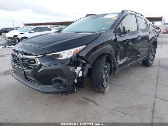 Subaru Crosstrek Premium 2024 JF2GUADC9RH252214 Image 2