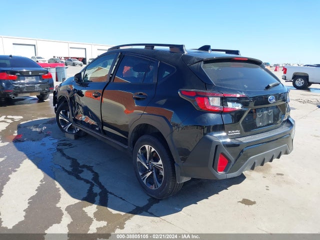Subaru Crosstrek Premium 2024 JF2GUADC9RH252214 Image 3