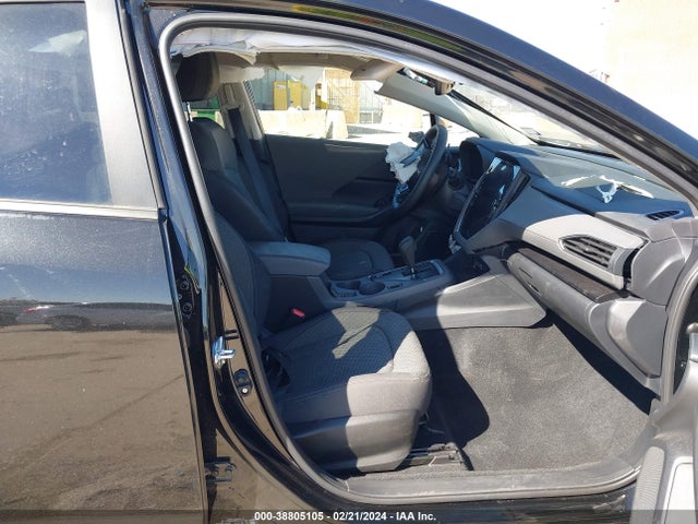 Subaru Crosstrek Premium 2024 JF2GUADC9RH252214 Image 5