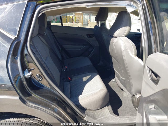 Subaru Crosstrek Premium 2024 JF2GUADC9RH252214 Image 8