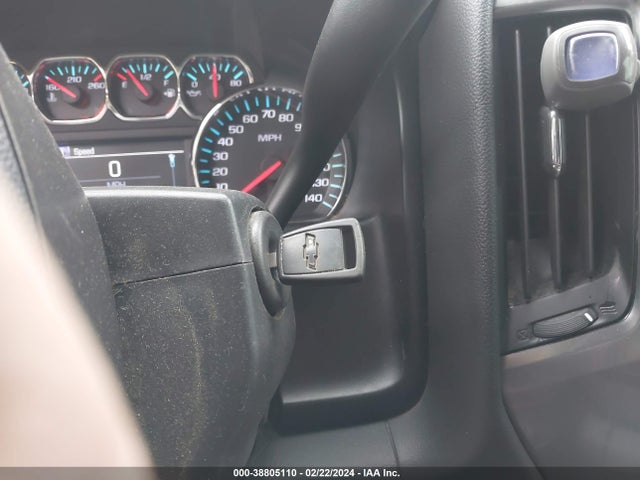 Chevrolet Silverado 1500 1lt 2014 3GCUKREC2EG249597 Image 11