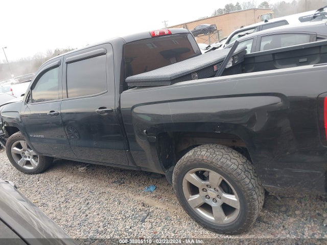 Chevrolet Silverado 1500 1lt 2014 3GCUKREC2EG249597 Image 14