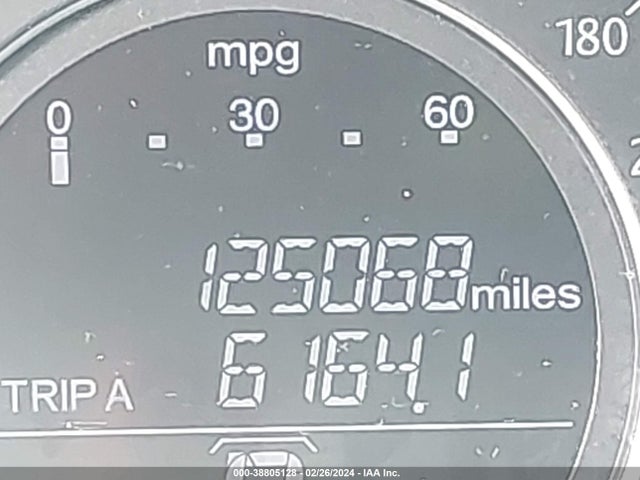 Honda Accord Ex-l V-6 2014 1HGCR3F80EA023329 Image 15