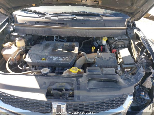 3C4PDCAB6FT574408 Dodge Journey American Value Pkg