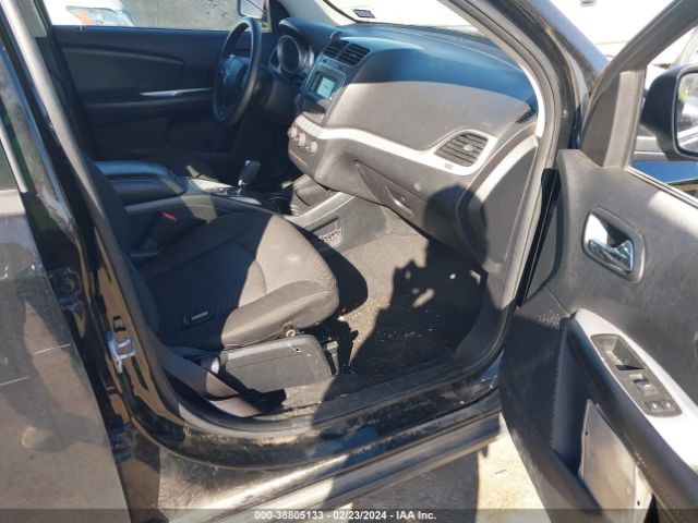 3C4PDCAB6FT574408 Dodge Journey American Value Pkg
