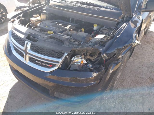 3C4PDCAB6FT574408 Dodge Journey American Value Pkg