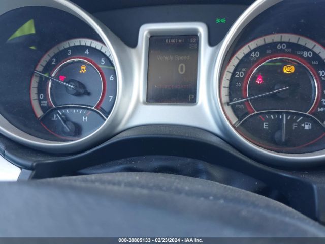 3C4PDCAB6FT574408 Dodge Journey American Value Pkg