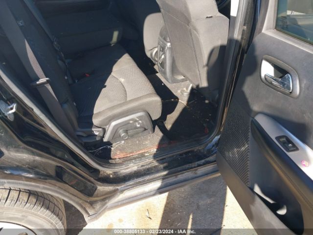 3C4PDCAB6FT574408 Dodge Journey American Value Pkg