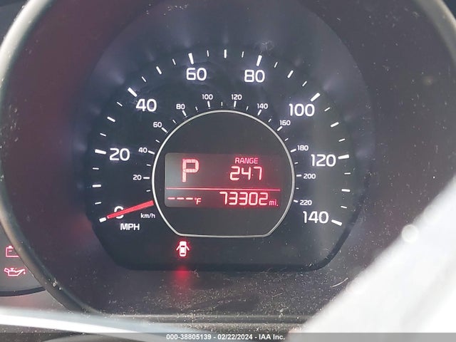 KIA Soul ! 2016 KNDJX3A52G7841587 Image 7