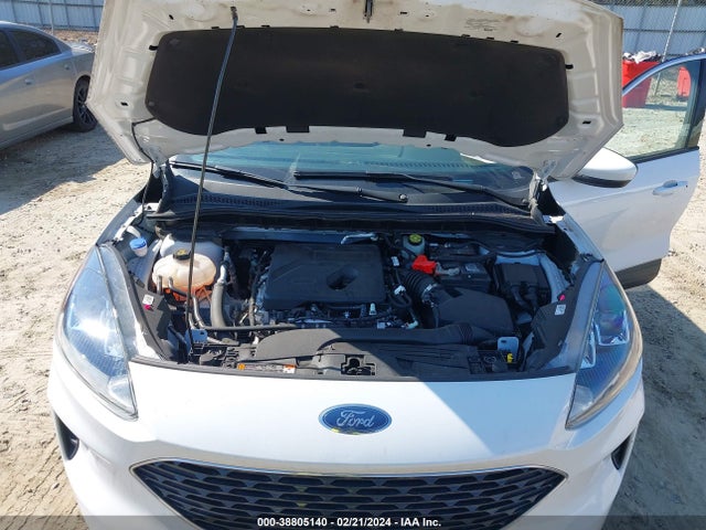 Ford ESCAPE SE 2020 1FMCU0G65LUA22354 Image 10