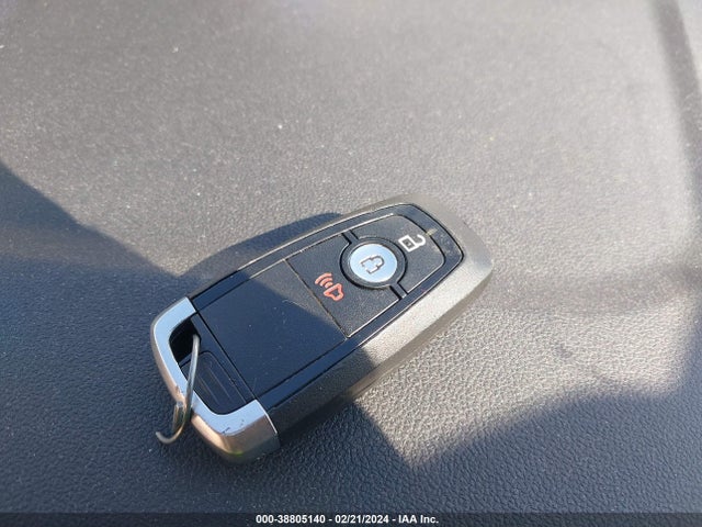 Ford ESCAPE SE 2020 1FMCU0G65LUA22354 Image 11