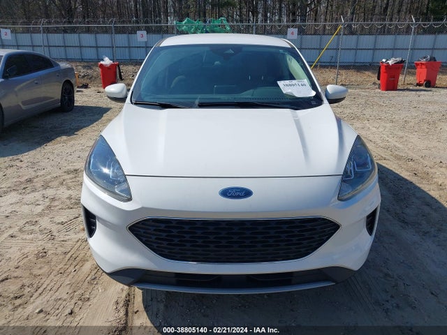 Ford ESCAPE SE 2020 1FMCU0G65LUA22354 Image 12