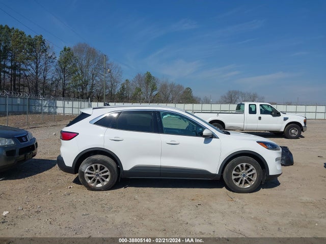 Ford ESCAPE SE 2020 1FMCU0G65LUA22354 Image 13