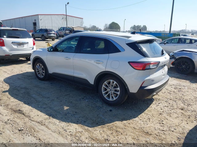 Ford ESCAPE SE 2020 1FMCU0G65LUA22354 Image 3