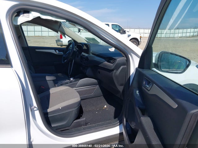 Ford ESCAPE SE 2020 1FMCU0G65LUA22354 Image 5