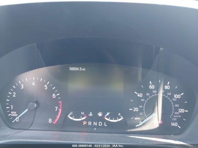 Ford ESCAPE SE 2020 1FMCU0G65LUA22354 Image 7