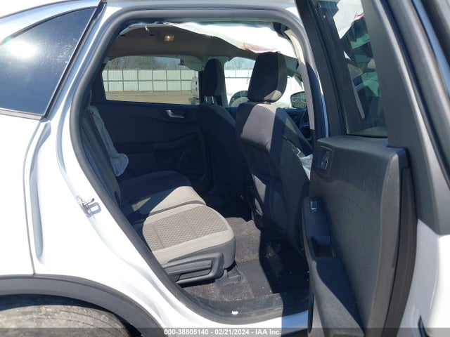 Ford ESCAPE SE 2020 1FMCU0G65LUA22354 Image 8