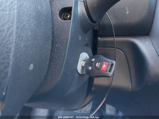 3N1CN7APXGL859163 Nissan Versa 1.6 S/1.6 S+/1.6 Sl/1.6 Sv