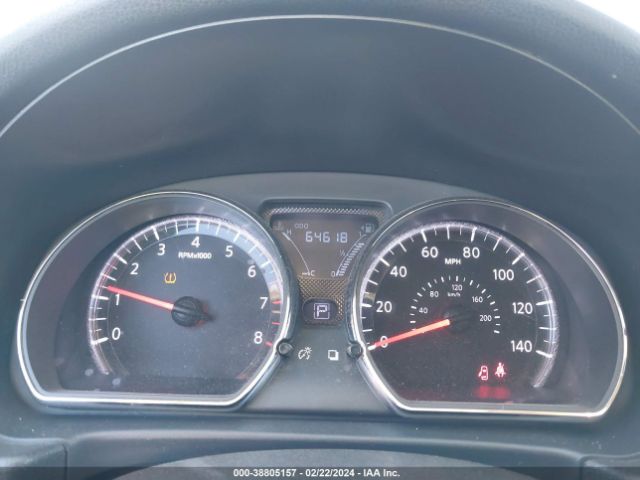 3N1CN7APXGL859163 Nissan Versa 1.6 S/1.6 S+/1.6 Sl/1.6 Sv