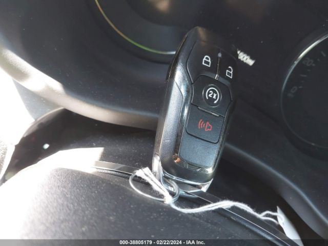 5LMCJ1A90FUJ07895 Lincoln MKC