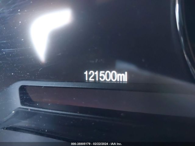 5LMCJ1A90FUJ07895 Lincoln MKC