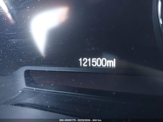 5LMCJ1A90FUJ07895 Lincoln MKC